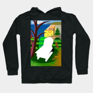 La Jolla Hoodie